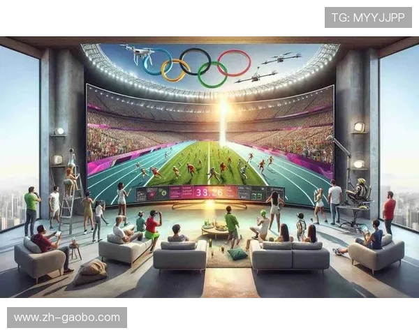 奇芒体育：推动体育产业链数字化升级实现可持续发展的重要力量