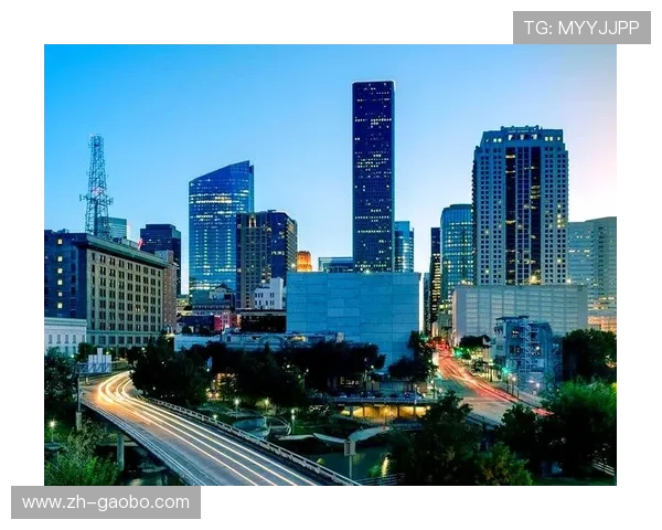 德克萨斯州的经济发展现状与未来趋势分析