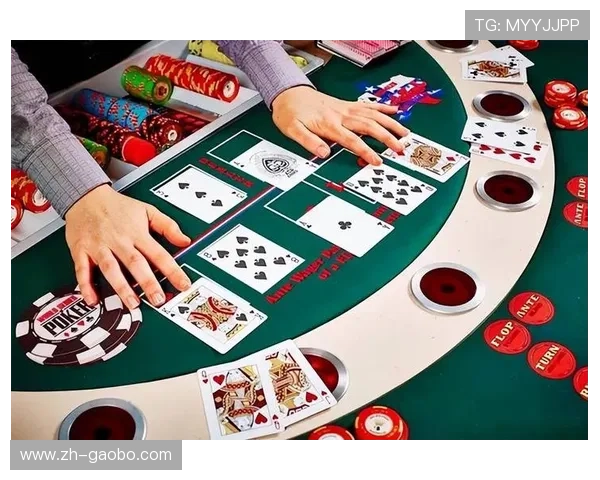 理解百家乐不同玩法：经典玩法与变体的详细介绍